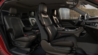 2026 Lincoln Lincoln Aviator Internal Image 1